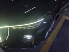 FAW H5 2.0T Edition - ფოტო 5