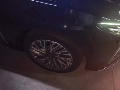 FAW H5 2.0T Edition - ფოტო 6