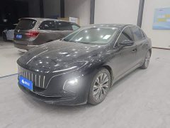 FAW E-QM5 610km PLUS - ფოტო 1