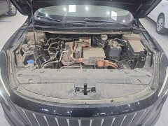 FAW E-QM5 610km PLUS - ფოტო 10