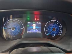 FAW E-QM5 610km PLUS - ფოტო 14