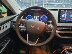 FAW E-QM5 610km PLUS - ფოტო 15
