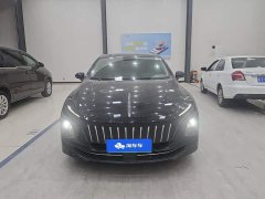 FAW E-QM5 610km PLUS - ფოტო 2