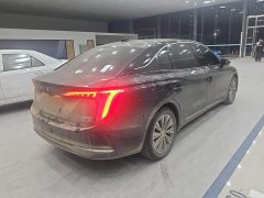 FAW E-QM5 610km PLUS - ფოტო 3