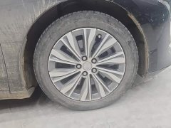 FAW E-QM5 610km PLUS - ფოტო 6