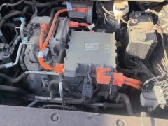 FAW E-QM5 620km PLUS - ფოტო 10