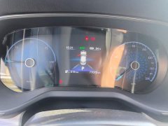 FAW E-QM5 620km PLUS - ფოტო 14