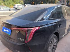 FAW E-QM5 620km PLUS - ფოტო 3