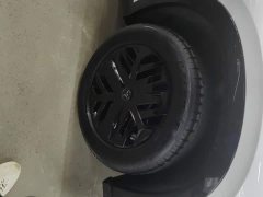 FAW 08 730 Max Edition - photo 6