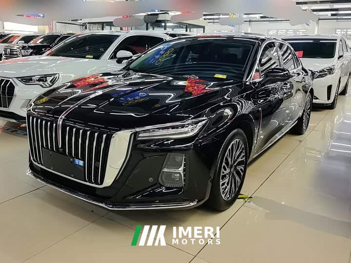 FAW H5 2.0T Edition - ავტომობილი ჩინეთიდან