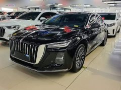 FAW H5 2.0T Edition - ფოტო 1