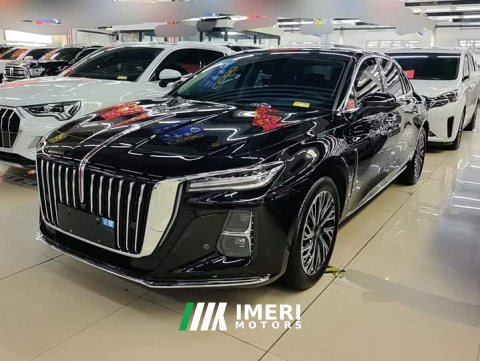 2024 FAW H5 2.0T Edition - ავტომობილი ჩინეთიდან