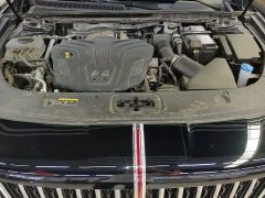 FAW H5 2.0T Edition - ფოტო 10