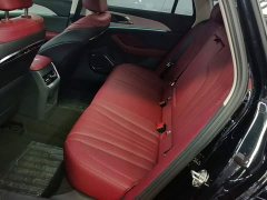 FAW H5 2.0T Edition - ფოტო 11