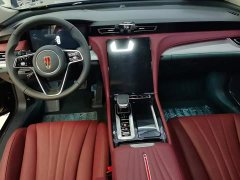 FAW H5 2.0T Edition - ფოტო 12