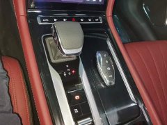 FAW H5 2.0T Edition - ფოტო 16