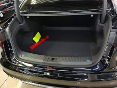 FAW H5 2.0T Edition - ფოტო 4