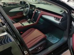 FAW H5 2.0T Edition - ფოტო 8