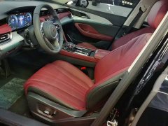 FAW H5 2.0T Edition - ფოტო 9