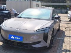 FAW EH7 760 Pro AWD Edition - ფოტო 1
