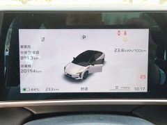 FAW EH7 760 Pro AWD Edition - ფოტო 14