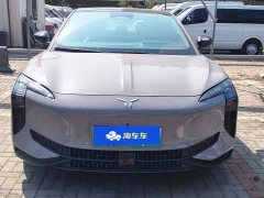 FAW EH7 760 Pro AWD Edition - ფოტო 2