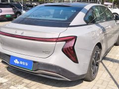 FAW EH7 760 Pro AWD Edition - ფოტო 3