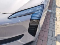 FAW EH7 760 Pro AWD Edition - ფოტო 5