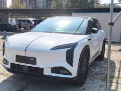 FAW 08 730 Edition - ფოტო 1