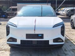 FAW 08 730 Edition - ფოტო 2