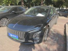 FAW E-QM5 610km PLUS - ფოტო 1