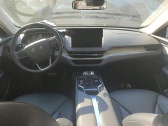 FAW E-QM5 610km PLUS - ფოტო 12