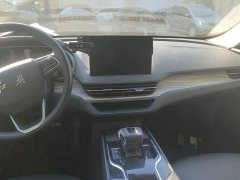 FAW E-QM5 610km PLUS - ფოტო 13
