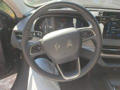 FAW E-QM5 610km PLUS - ფოტო 15