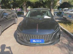 FAW E-QM5 610km PLUS - ფოტო 2
