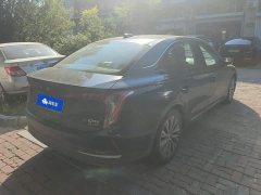 FAW E-QM5 610km PLUS - ფოტო 3