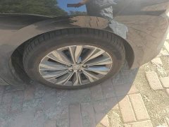 FAW E-QM5 610km PLUS - ფოტო 6