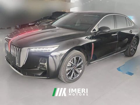 2025 FAW H5 PHEV 130 Edition - car from China