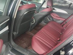 FAW H5 PHEV 130 Edition - ფოტო 11