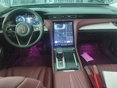 FAW H5 PHEV 130 Edition - ფოტო 12