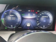 FAW H5 PHEV 130 Edition - ფოტო 14