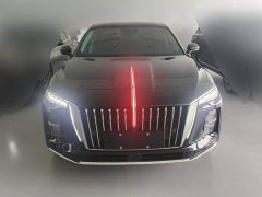 FAW H5 PHEV 130 Edition - ფოტო 2