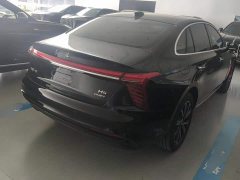 FAW H5 PHEV 130 Edition - ფოტო 3