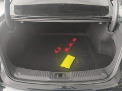 FAW H5 PHEV 130 Edition - ფოტო 4