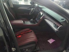 FAW H5 PHEV 130 Edition - ფოტო 8