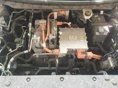 FAW E-QM5 620km PLUS - ფოტო 10