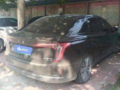 FAW E-QM5 620km PLUS - ფოტო 3