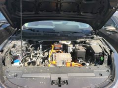 FAW E-QM5 610km PLUS - ფოტო 10
