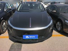 FAW E-QM5 610km PLUS - ფოტო 2