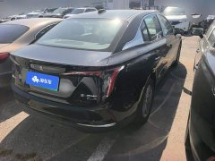 FAW E-QM5 610km PLUS - ფოტო 3